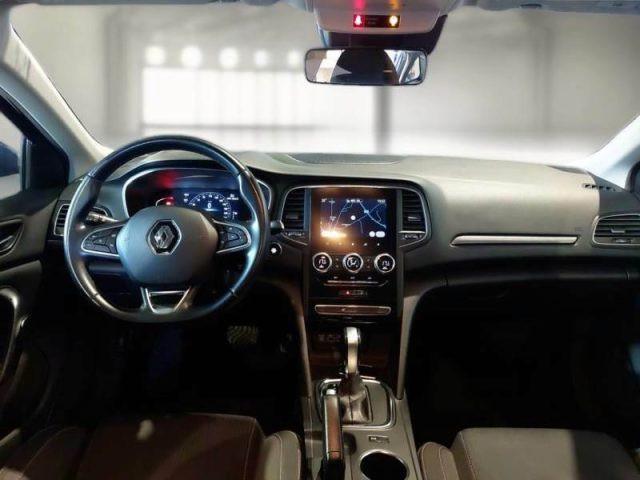 RENAULT Megane Mégane Sporter Blue dCi 115 CV EDC Business