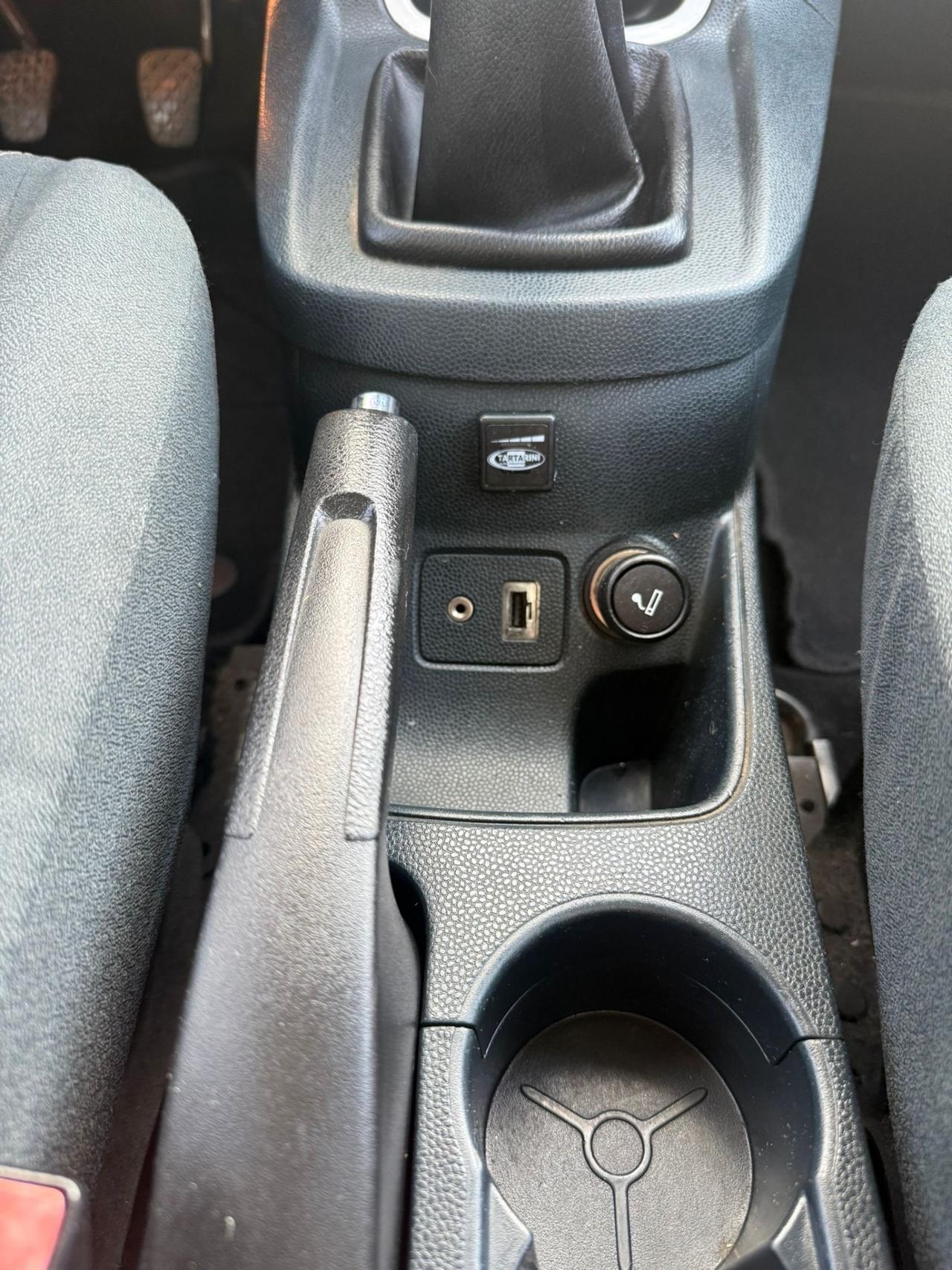 Ford Fiesta Fiesta+ 1.2 82CV 5 porte