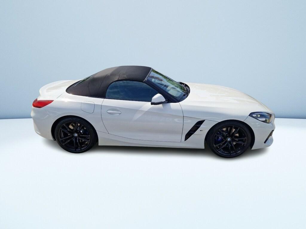 BMW Z4 30 i Msport sDrive Steptronic