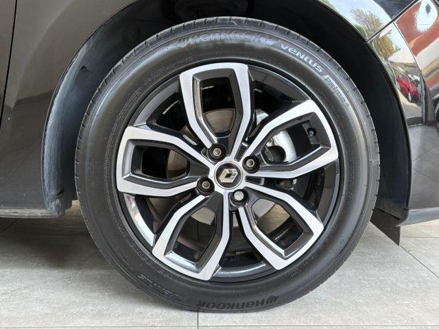 RENAULT Clio TCe 12V 90CV S&S *TELECAMERA*NAVI*PELLE*CRUISE*