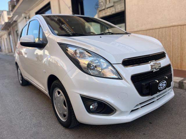 CHEVROLET Spark 1.0 GPL Eco Logic Pink Lady Special Edition