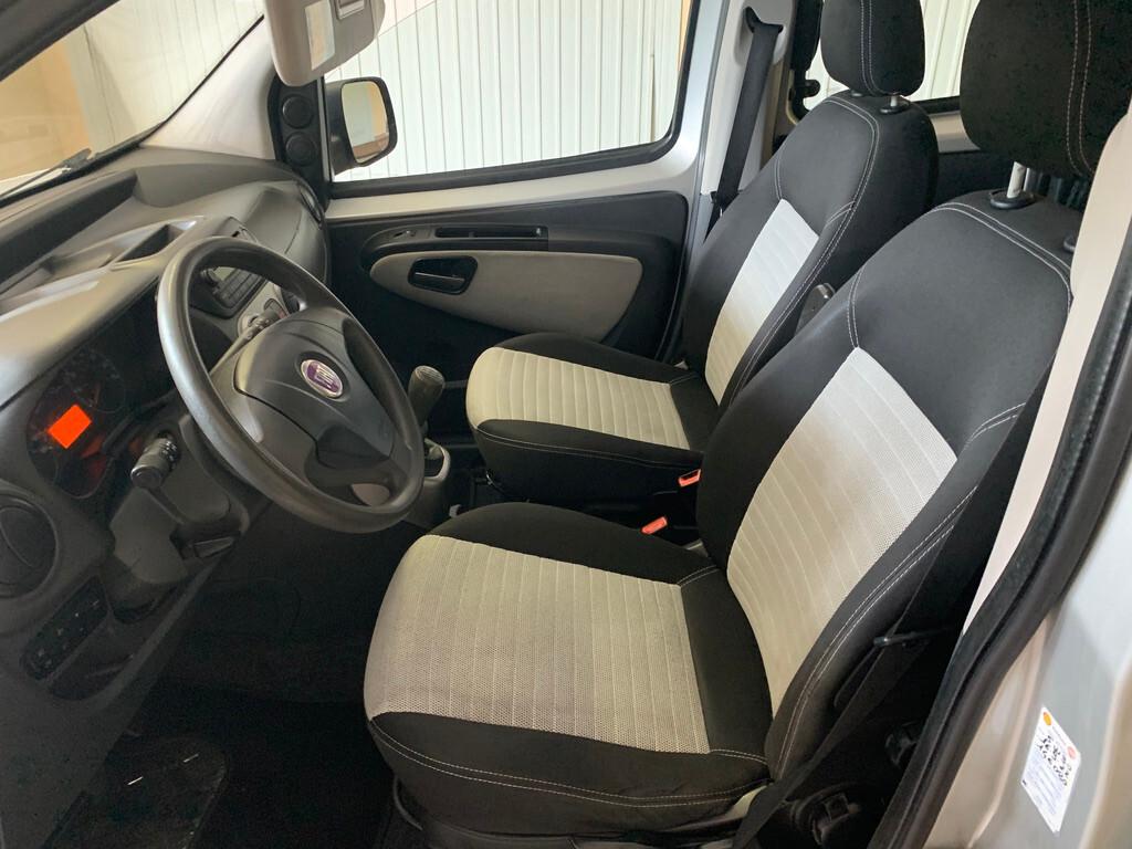 Fiat Qubo 1.3 MJT 75 CV