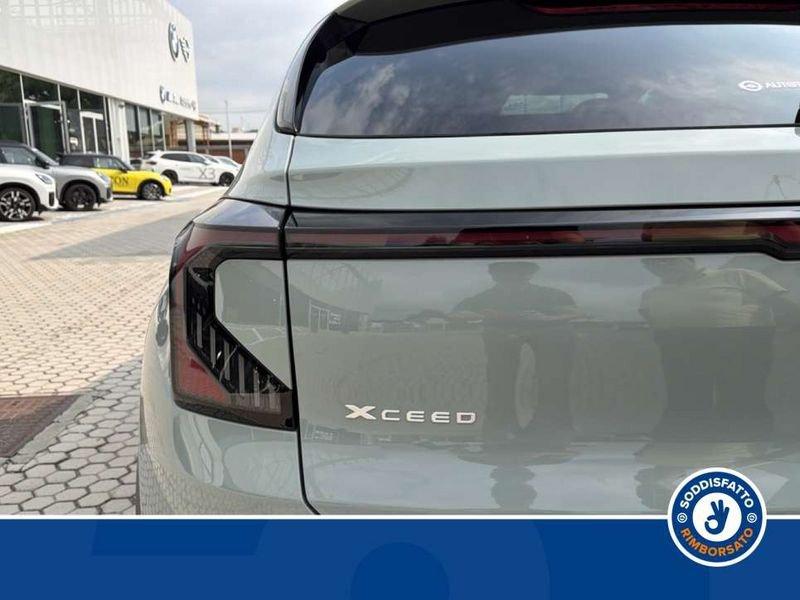Kia Xceed Nuova 1.6 TGDI DCT Style (TT)