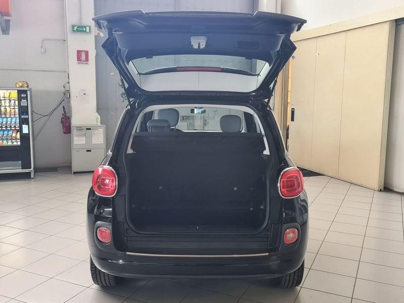 FIAT 500L 500L 1.4 95 CV Pop OK NEO PATENTATI!