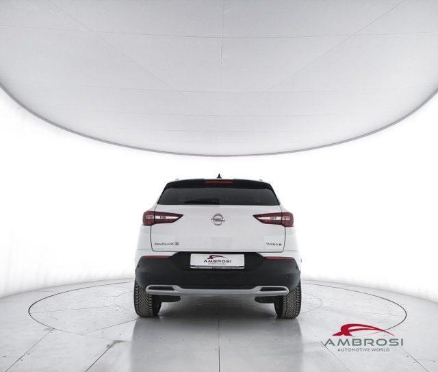 OPEL Grandland X 1.5 diesel Ecotec Start&Stop Ultimate