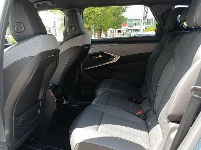 Peugeot 5008 Hybrid 145 e-DCS6 GT