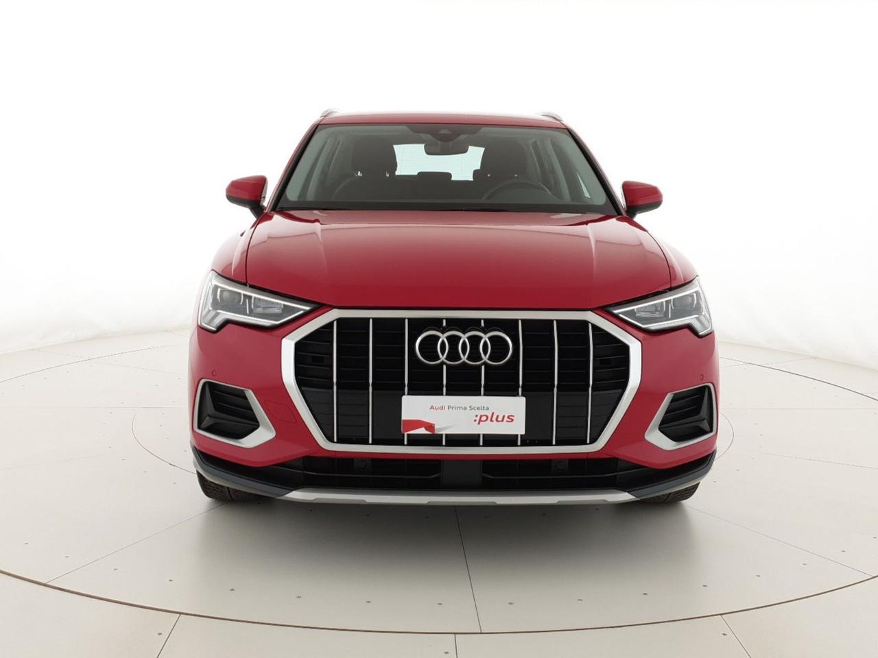35TDI 150CV S tronic Business Advanced