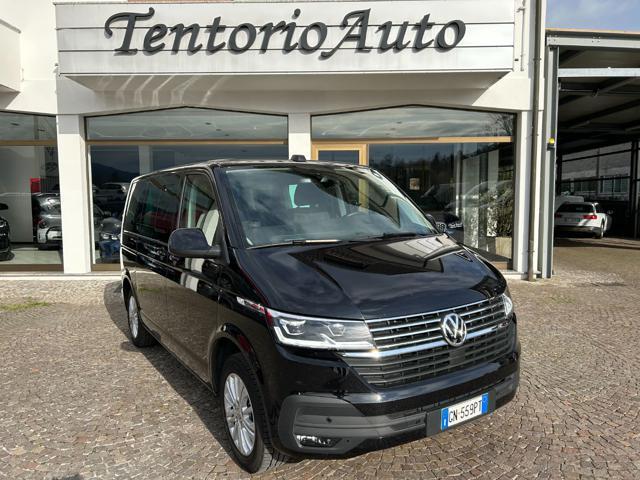 VOLKSWAGEN T6.1 Caravelle 2.0 TDI 150CV DSG PC Cruise