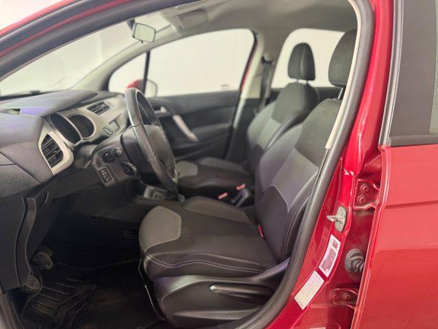 CITROEN C3 1.2 VTi 82 Exclusive