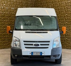 Ford Transit Bus 330L 2.2 TDCi/140 PL-TM Combi