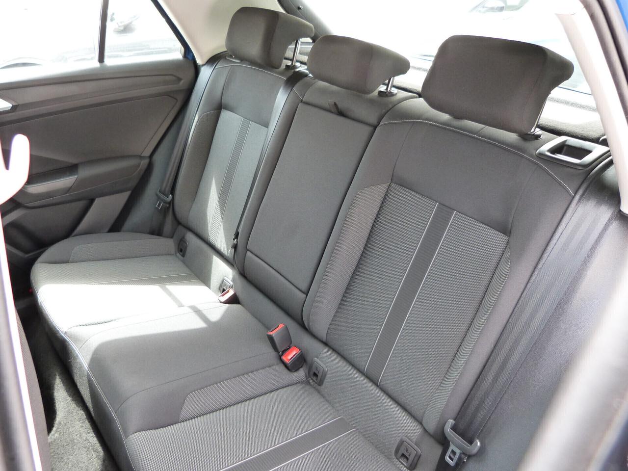 Volkswagen T-Roc 1.0 TSI Style