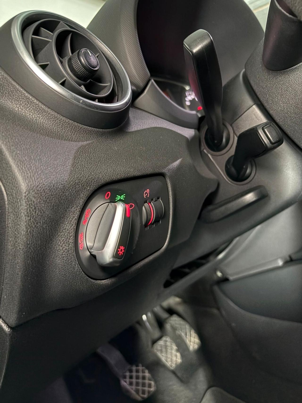 Audi A1 S LINE EDITION PLUS