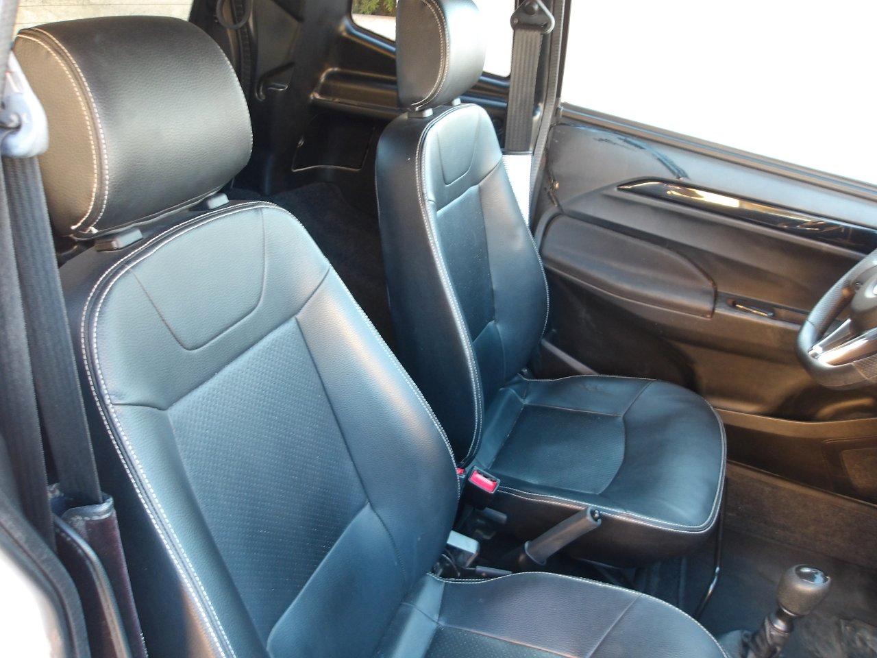 Aixam City SPORT EMOTION DIESEL