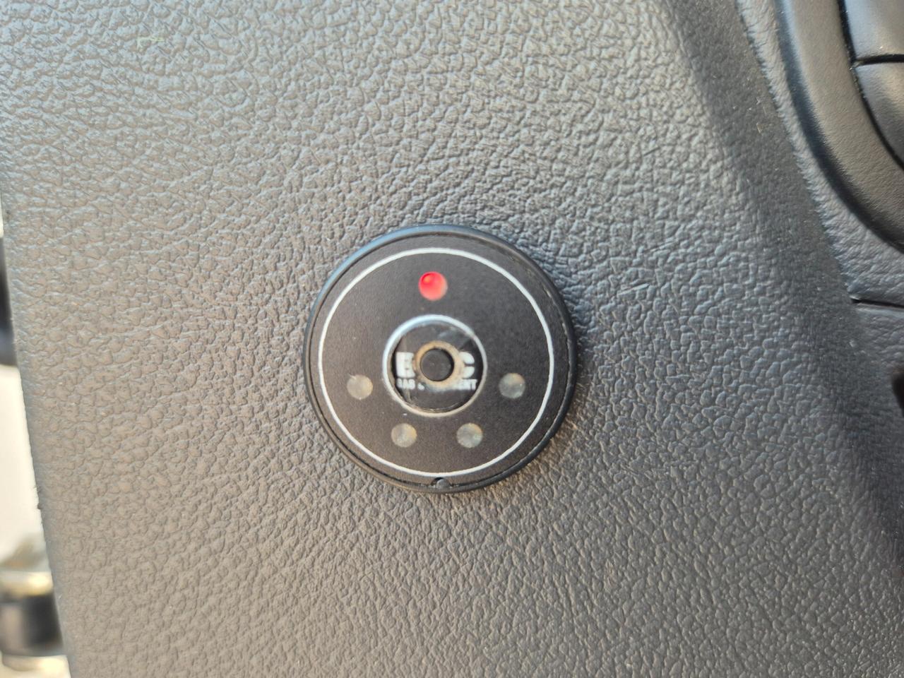 Citroen Nemo 1.4 75cv GPL