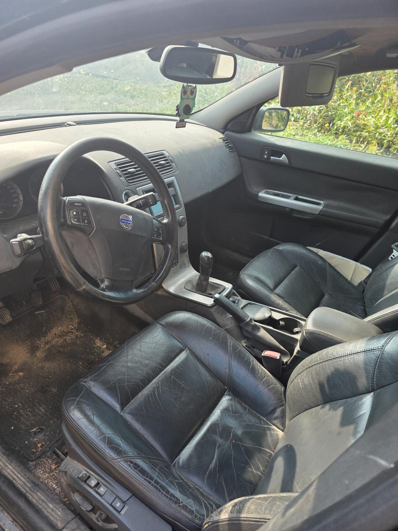 Volvo V50 2.0 D cat Summum