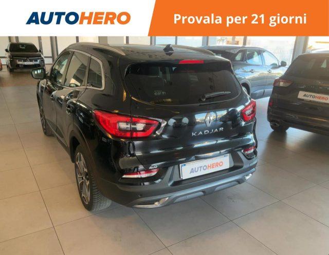 RENAULT Kadjar TCe 140CV FAP Sport Edition2