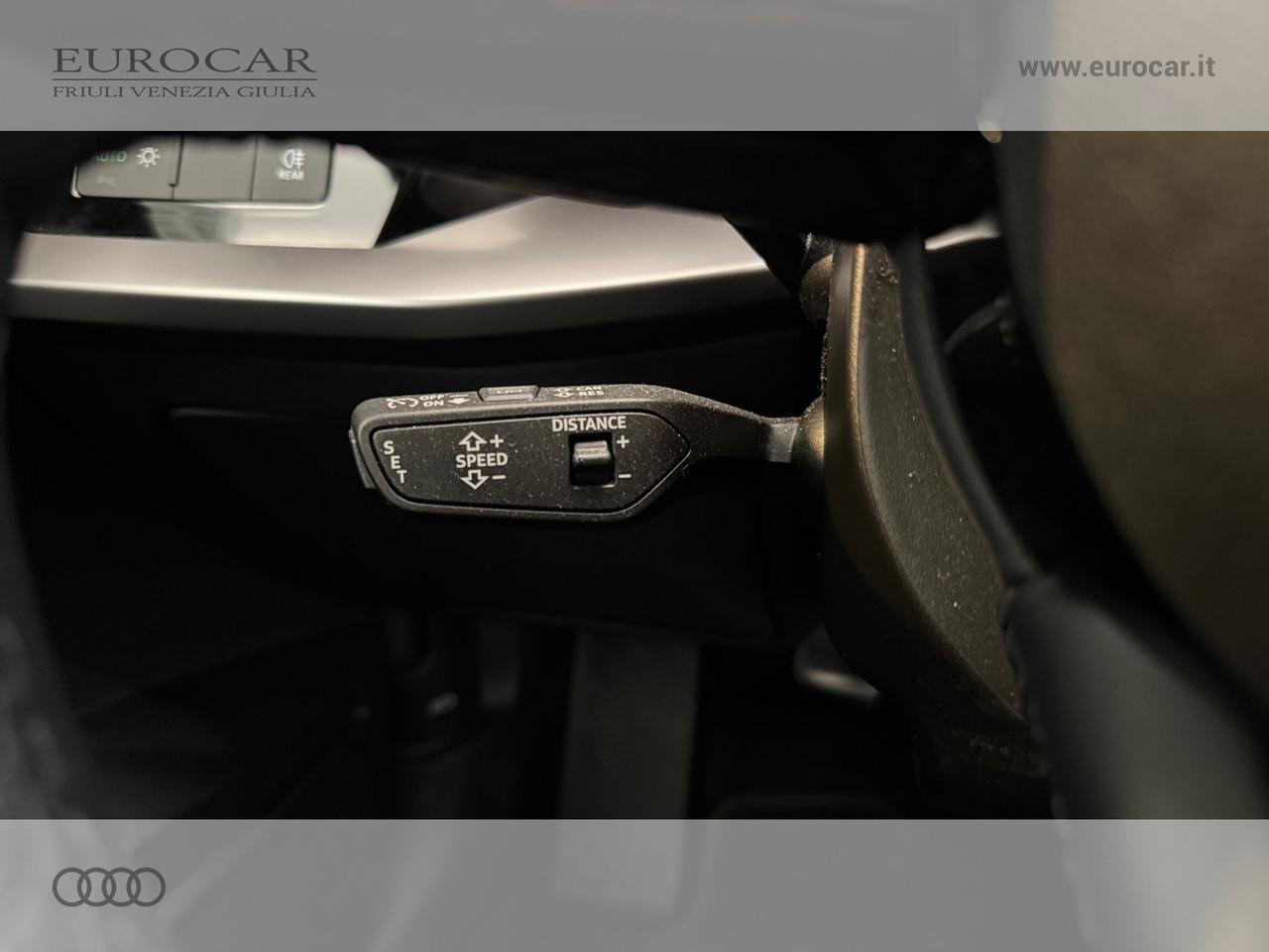 Audi A3 sportback 30 2.0 tdi business advanced s-tronic