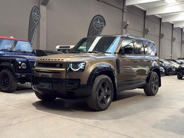 LAND ROVER Defender 110 3.0 l6 400 CV AWD Auto X-Dynamic HSE