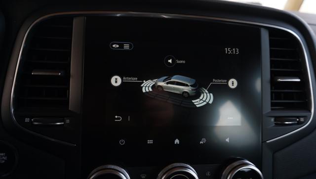 RENAULT Megane Mégane Sporter Blue dCi 115 CV EDC Equilibre