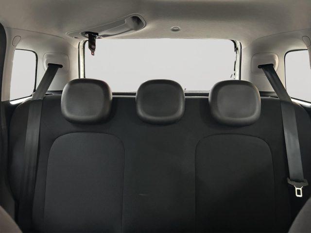 FIAT Panda 1.0 FireFly S&S Hybrid Icon