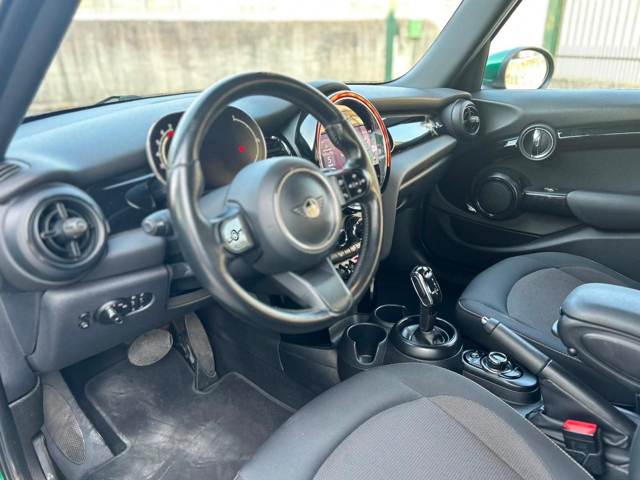 Mini One 1.5 102 CV *PREZZO REALE* 5 Porte Camden Auto | LED Virtual Cockpit Navi PDC