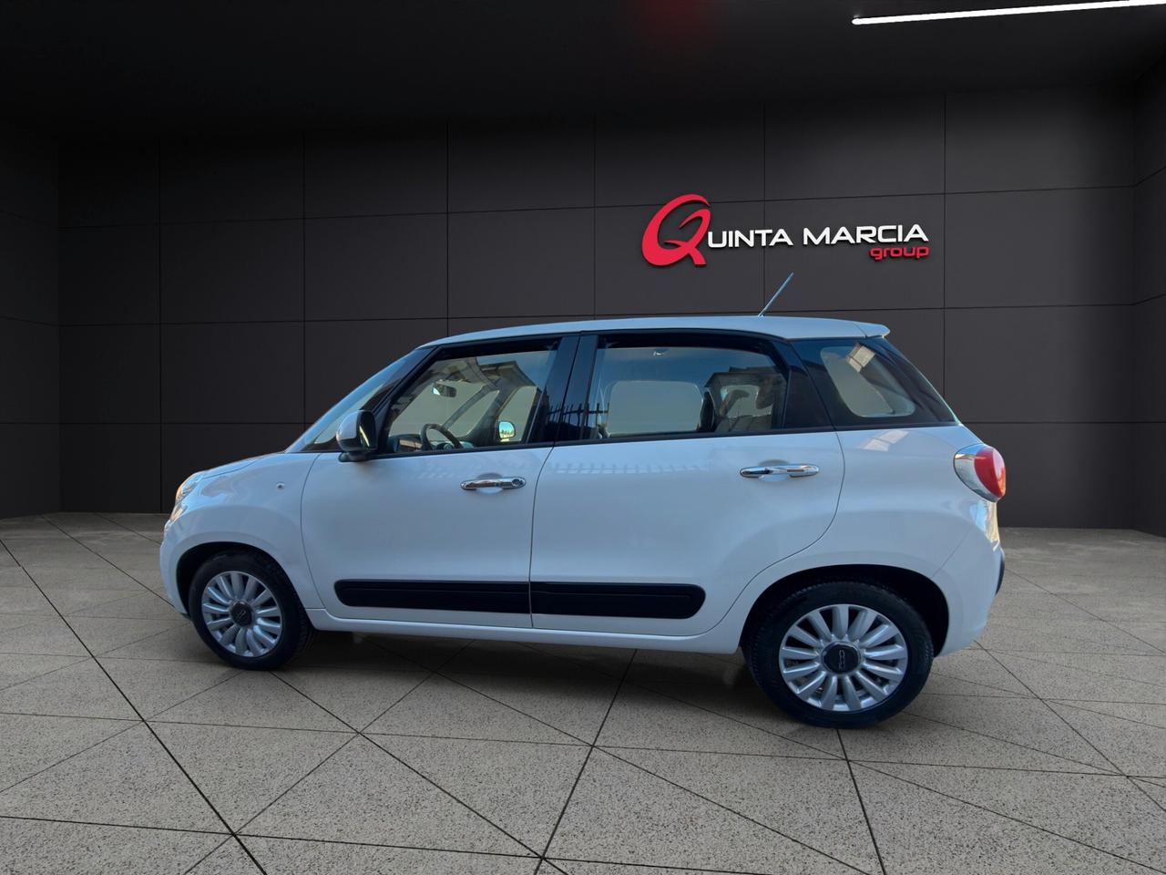 Fiat 500L 1.3 Mjet 95 CV - UCONNECT/CRUISE CONTROL