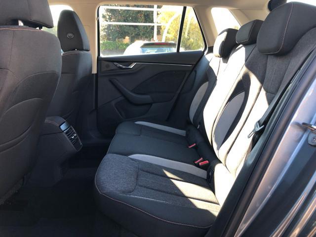 SKODA Kamiq 1.0 TSI 110 CV Style OK NEOPATENTATI