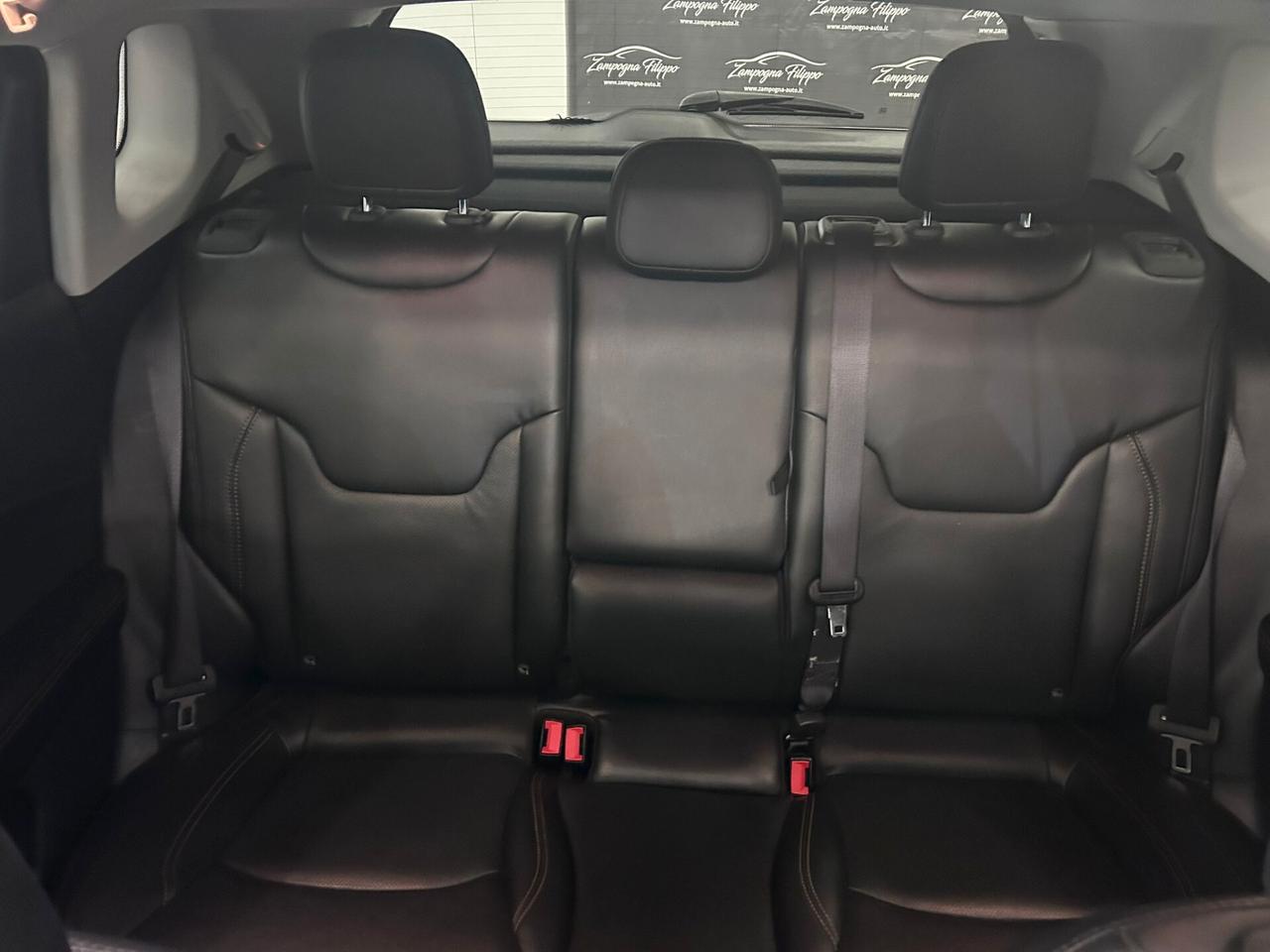 Jeep Compass 1.6 Mltj 120cv Limited TETTO 2019