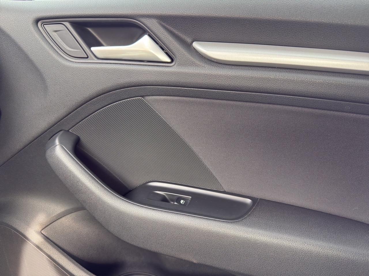 Audi A3 SPB 1.6 TDI Sport