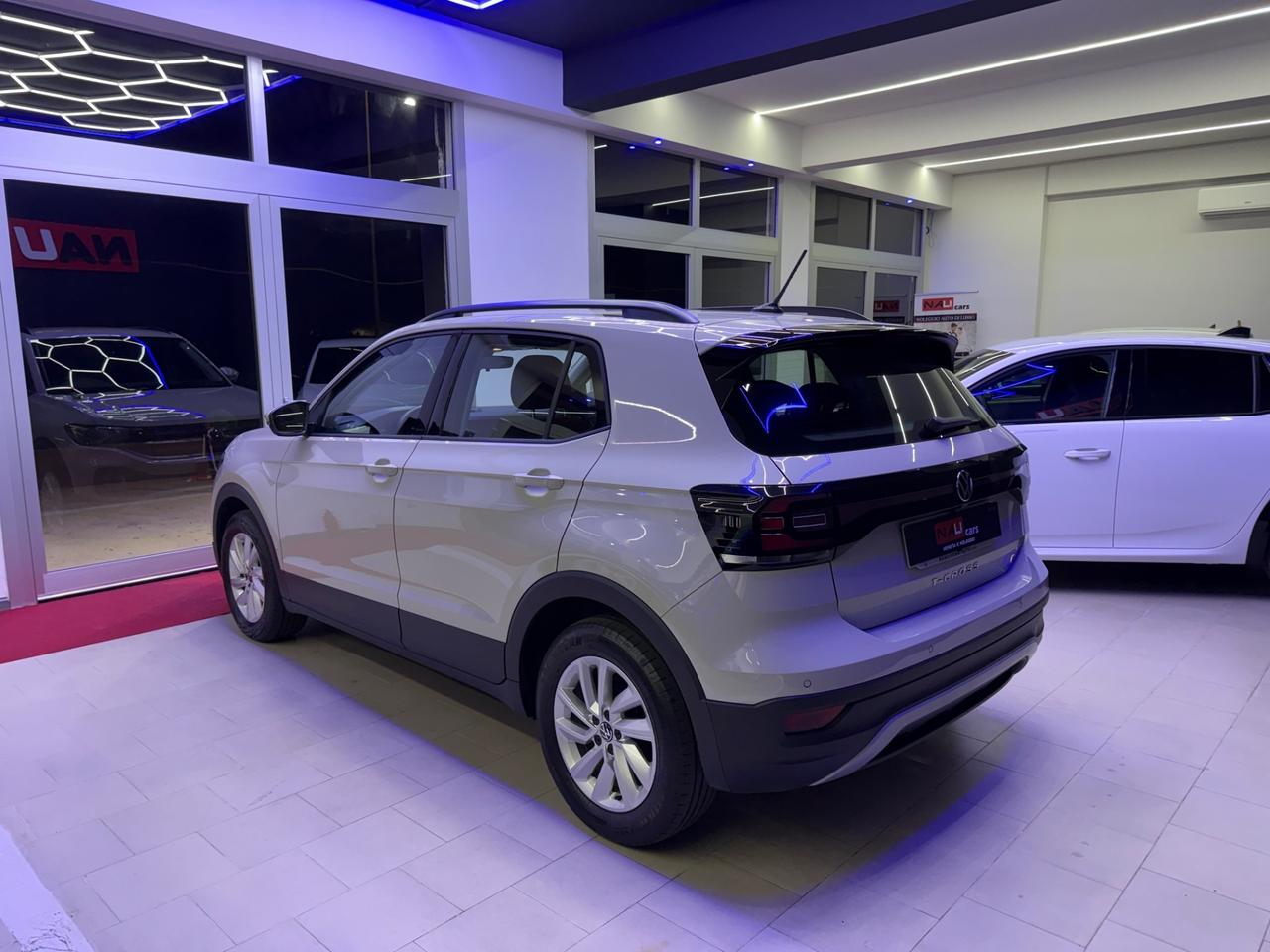 Volkswagen T-Cross 1.0 TSI 110 CV 2023’