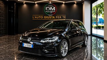 Volkswagen Golf 1.5 tsi Sport 150cv R line