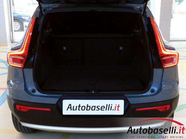 VOLVO XC40 T2 Essential