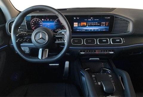 Mercedes-benz GLE 350 de hybrid EQ 4Matic AMG Line Premium Plus TETTO PANORAMICO