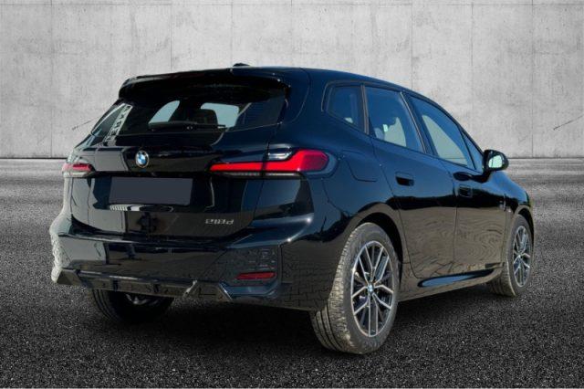 BMW 218 d Active Tourer Msport