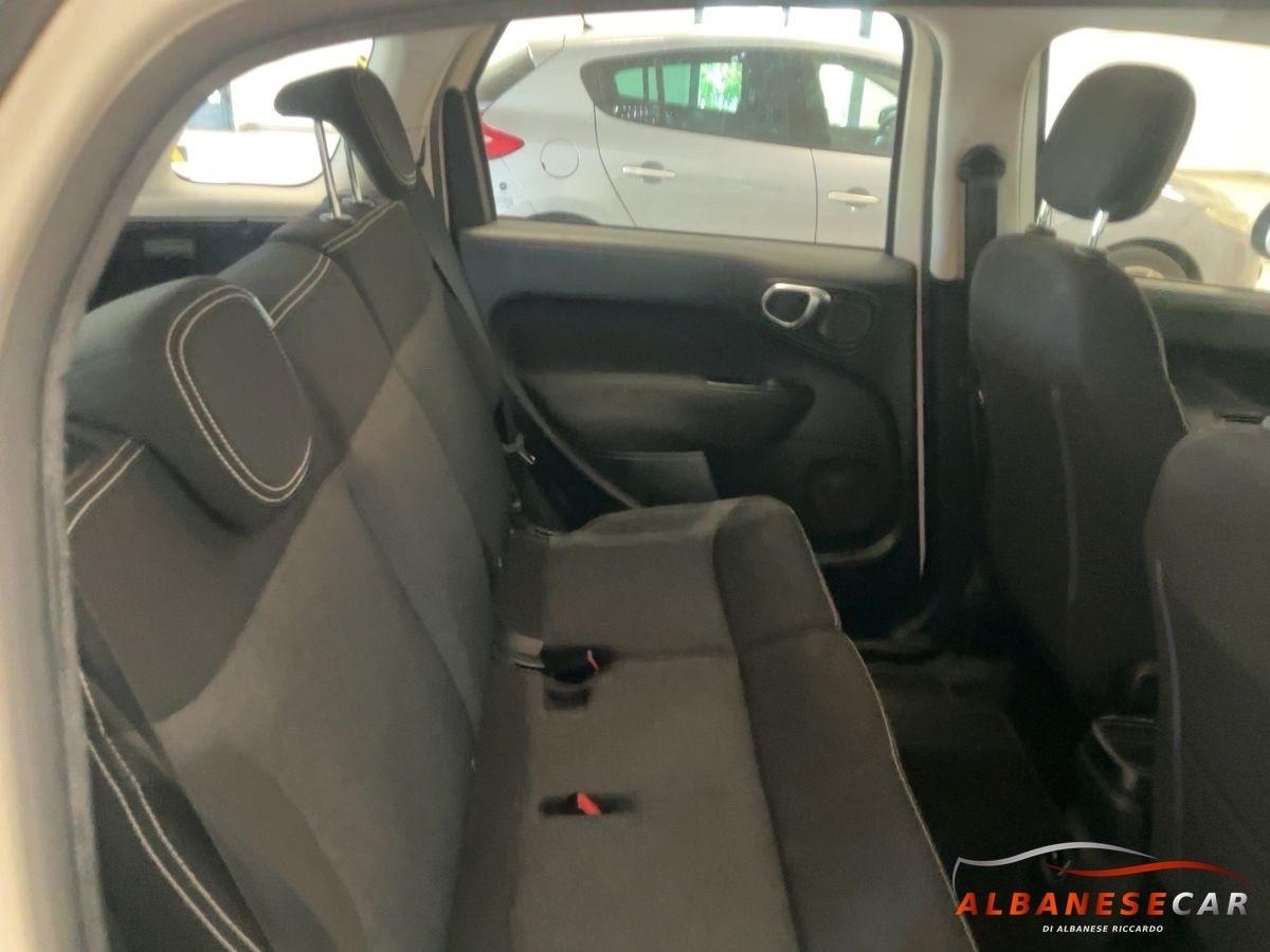 Fiat 500L 1.6 Multijet 120 CV Lounge