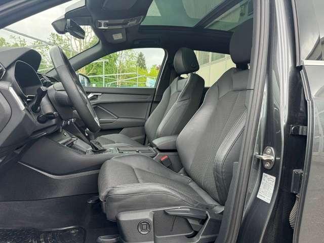 Audi Q3 35 TDI S tronic S line edition