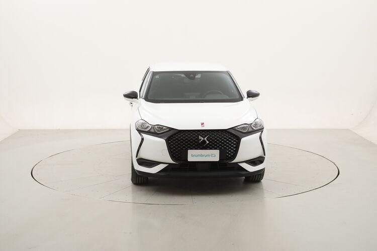 DS DS 3 Performance Line Auto BR807982 1.5 Diesel 131CV