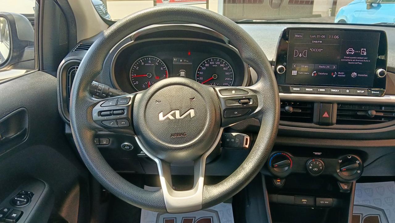 KIA PICANTO AUTO -PREZZO PROMO!