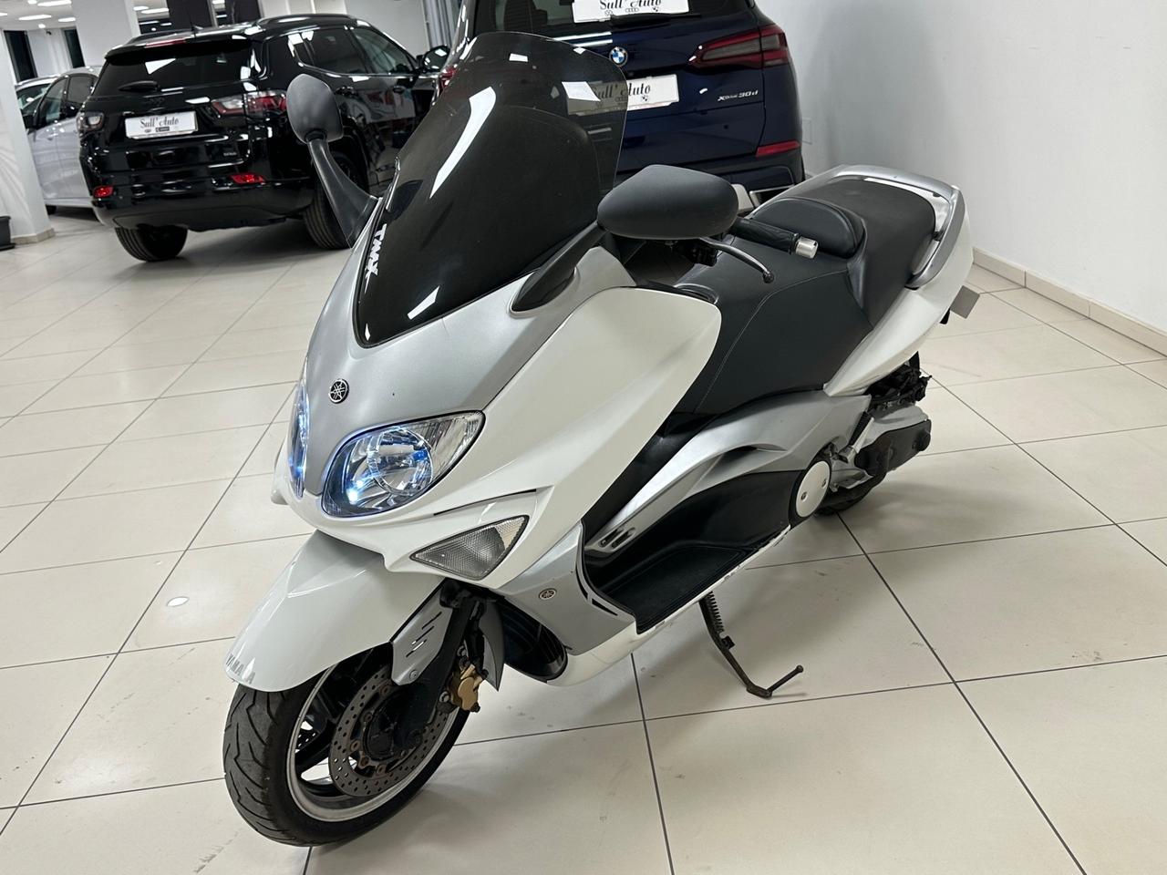Yamaha TMAX 500 - 2007