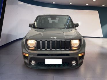 Jeep Renegade 2019 1.0 t3 Longitude fwd