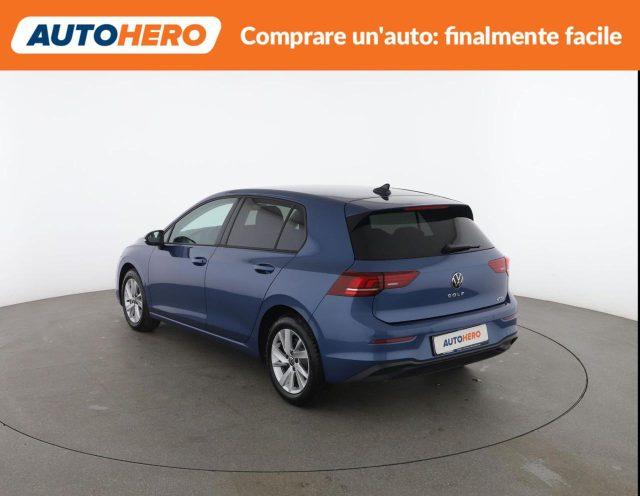 VOLKSWAGEN Golf 1.5 eTSI 115 CV DSG Edition Plus