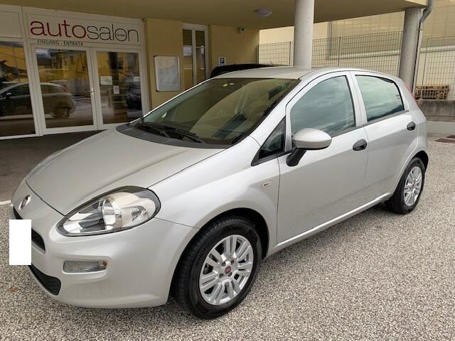 Fiat Grande Punto - Street 1.2 Benzina NEOPATENTATI OK!