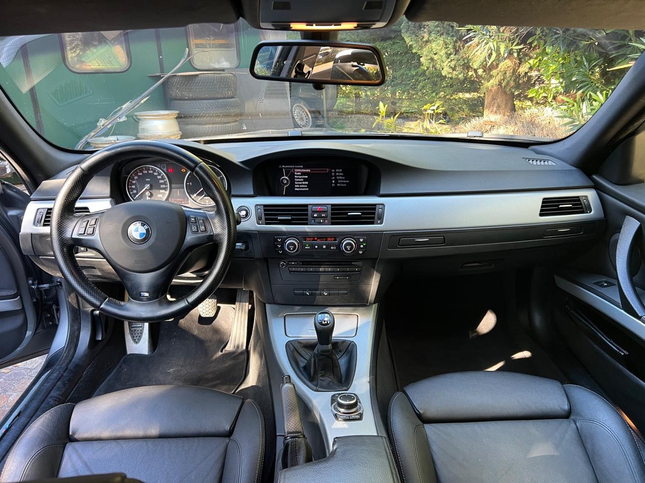 Bmw 330 330d cat xDrive Touring MSport