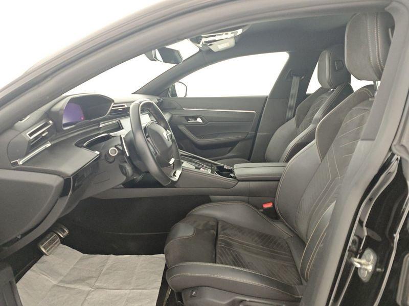 Peugeot 508 BlueHDi 130 Stop&Start EAT8 SW GT