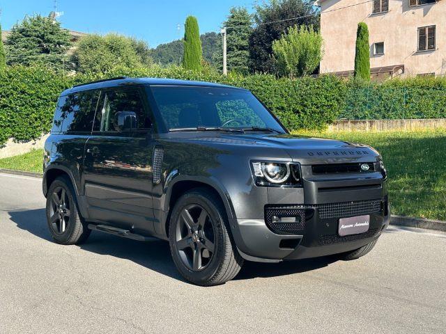 LAND ROVER Defender 90 3.0D I6 AWD Auto HSE