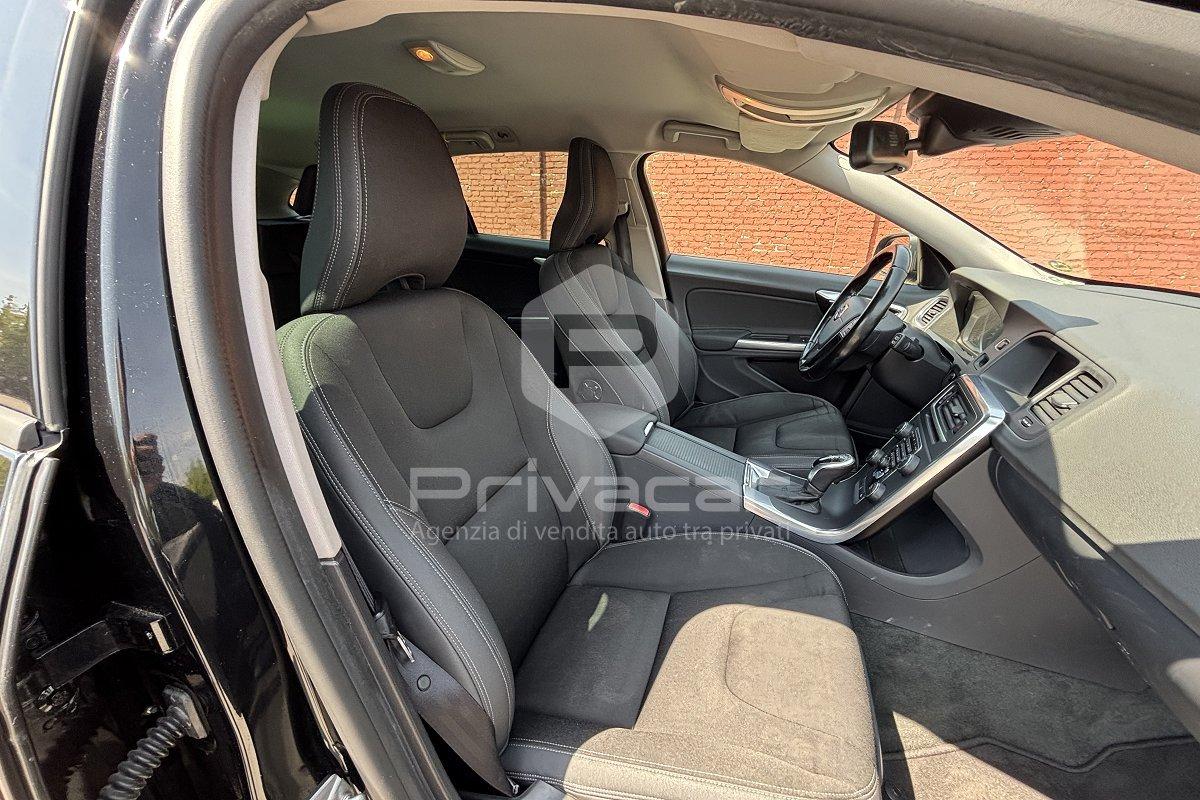 VOLVO V60 D3 Geartronic Kinetic