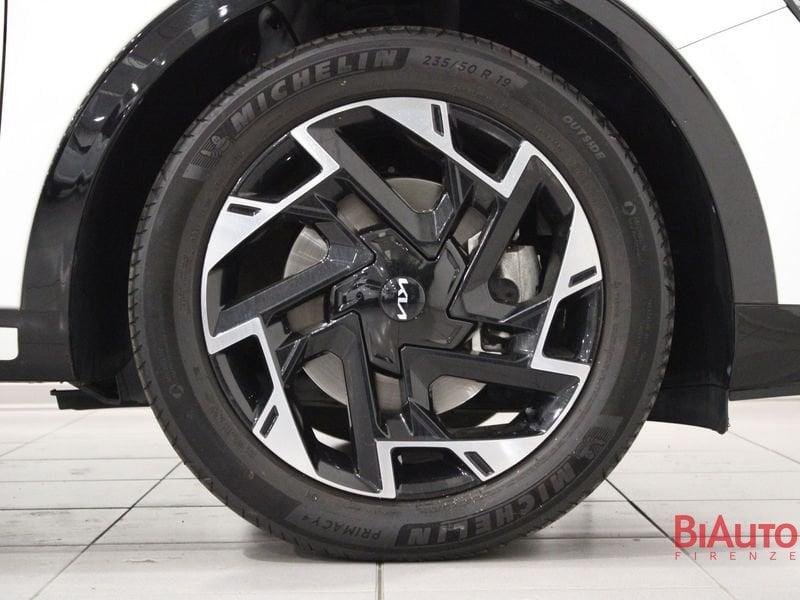 Kia Sportage Sportage 1.6 crdi mhev GT-line Sunroof Pack imt