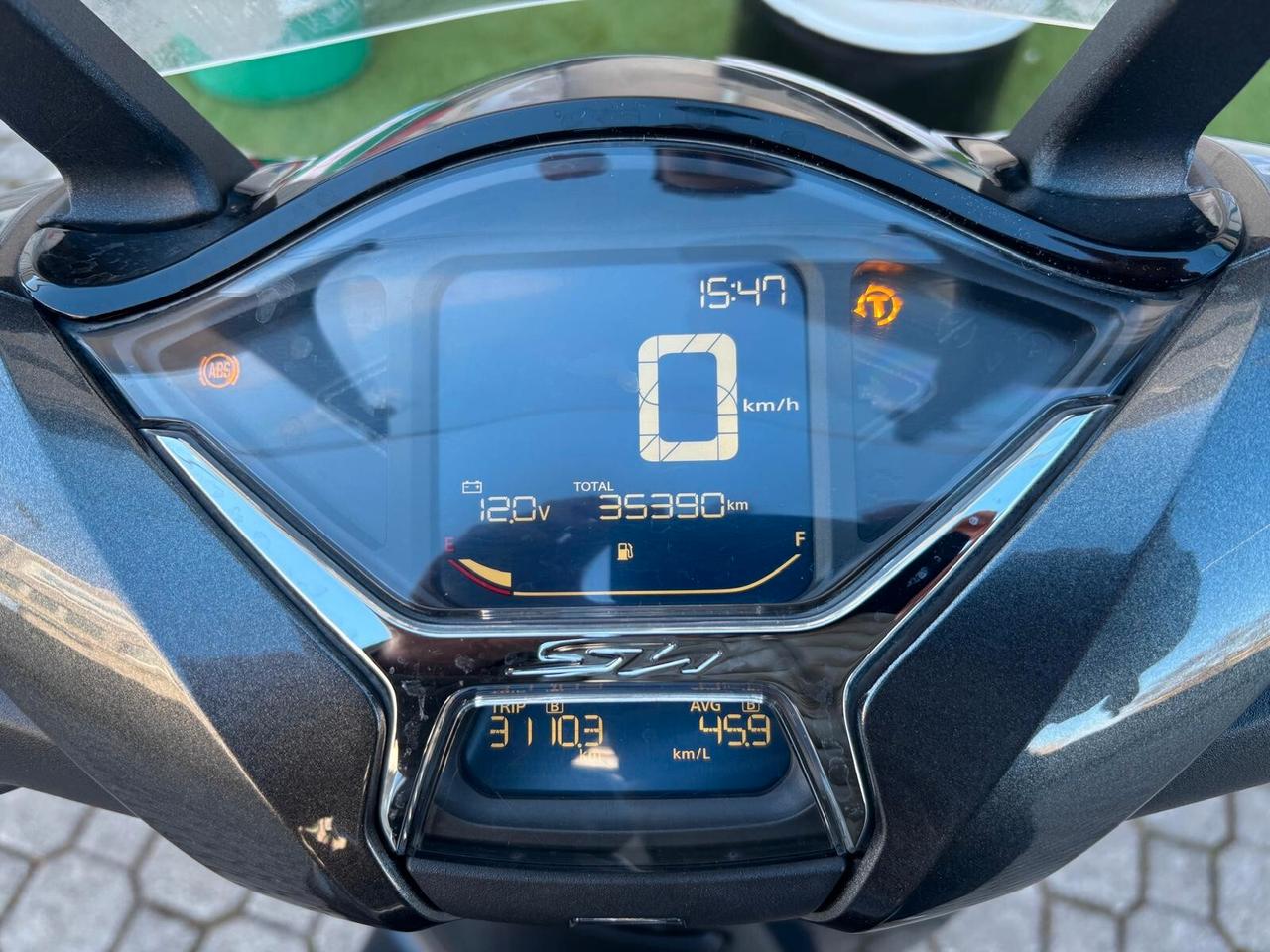 Honda SH 150 ABS - Rif.756