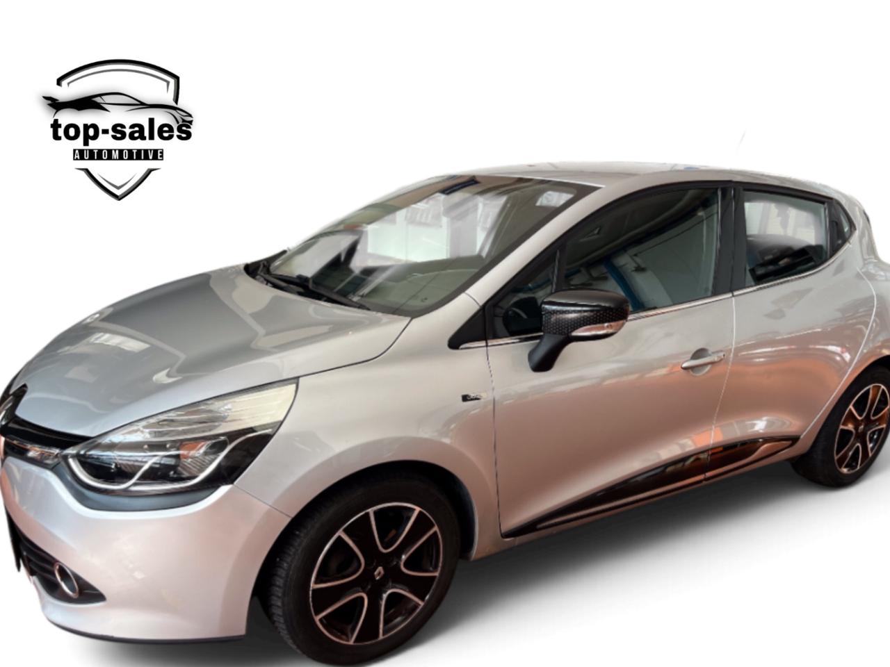Renault Clio 1.2 75CV 5 porte Zen Si Neopatentati