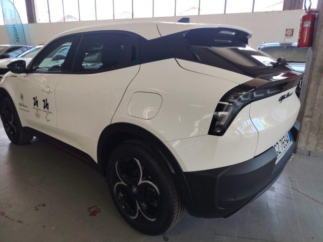 ALFA ROMEO Junior 1.2 145 CV Hybrid eDCT6 Speciale